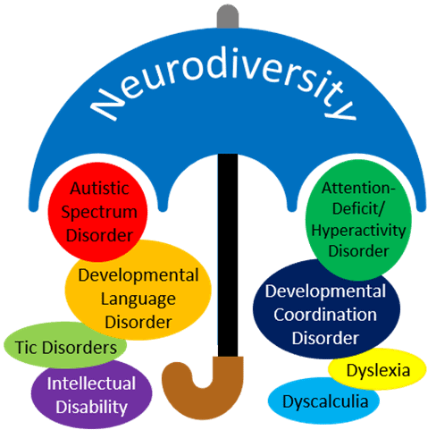 QWERTY Type - Neurodiversity, Typing Courses for Dyslexia