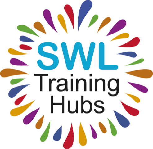 QWERTY Type SWL Training Hubs