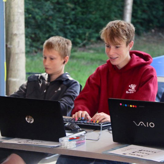 Touch-Typing-Courses-For-DofE-Square